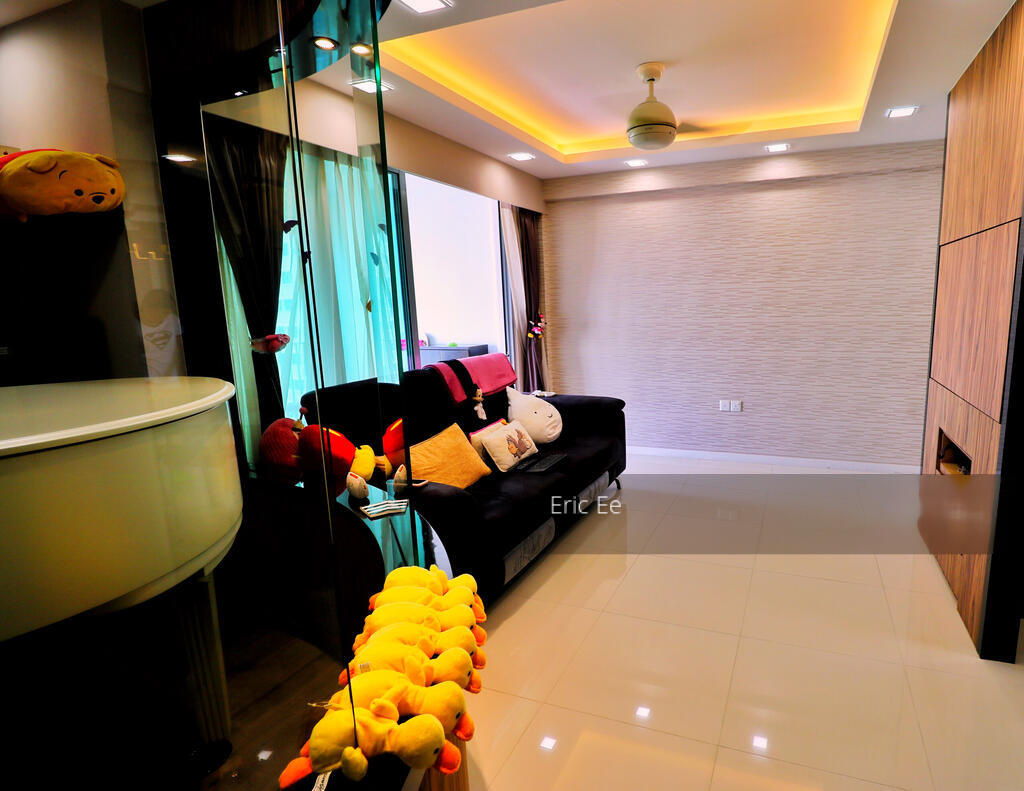 Blk 475A Parkland Residences (Hougang), HDB 4 Rooms #271991841